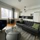 Modern Apartment for 2 with Sauna, Kemi (foto 2)