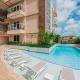 AtMonchi Stylish Condo, Palm-Eagle Beach - Fotografie 7