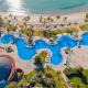Casa Oasis B-Nayar Gated, Beach Club, Free Shuttle