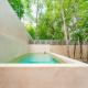 Pure Nature- Private Pool & Untouched Surroundings, Tulum - Photo 9