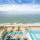 Harbor 12005 Huge unit 2 Balconies Beachfront by Moikkarentals, Puerto Vallarta - Foto 3