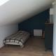 Chambre triple proche plage, Lancieux (fotografie 6)
