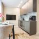 Cheerful & Modern city studio apartments in Riga Town Center - Fotografie 8