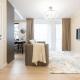 Cheerful & Modern city studio apartments in Riga Town Center - Fotografie 1