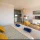 Sea view studio, terrace & pools - Albufeira - Foto 8