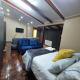 Modern Van Riebeeck Park Accomodation