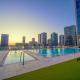 Luxury Loft - Free Parking - Skyline Views - Brickell Downtown Miami - Fotografie 2