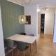 Style Apartment - perfekt für Messe, Flughafen, S-City, Leinfelden-Echterdingen (fotografie 9)