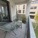 Style Apartment - perfekt für Messe, Flughafen, S-City, Leinfelden-Echterdingen (fotografie 10)