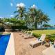 El Destino 1b - Beachfront Escape, Pool, Patio & More