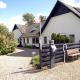Henne Strand Ferie Accommodation, Hennebjerg