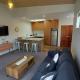 Sleek Suites By The Sand 2x Apartments, Dunedin - Fotografie 4