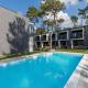 Comfortable holiday home with garden, summer pool, Pobierowo (zdjęcie 2)