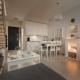 Comfortable holiday home with garden, summer pool, Pobierowo (zdjęcie 8)