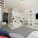 Comfortable holiday home with garden, summer pool, Pobierowo (zdjęcie 5)