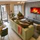 Zalari Luxe Suite at Cottonwoods Sandton, Johannesburg - Fotografie 1
