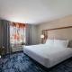 Fairfield Inn & Suites Austin University Area, Austin - Fotografie 8