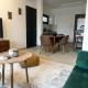 Studio meublé premium, Dakar (foto 5)