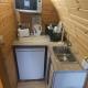 Blackditch hideaway cabin, Kildare (Foto 4)