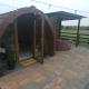 Blackditch hideaway cabin, Kildare