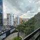 AH/Loft vista a la ciudad, Cama Queen,Wifi,Usaquén Bogota - Zdjęcie 7