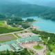 Satoyama Auberge & Hot Spring Wellness Spa Sakuragaike Kurgarden, Nanto