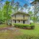 Hidden Gem - Lakefront Home with Private Boat Ramp, Eatonton (Foto 5)