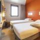 ibis budget Rennes Rte Lorient, Rennes - Fotografie 10