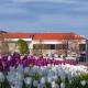 Strandhotel Alte Donau, Vienne - Photo 1