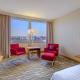 Mövenpick Hotel Geneva, Ginebra (foto 9)