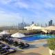 Mövenpick Hotel & Apartments Bur Dubai Dubaj - Zdjęcie 6