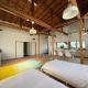 大型犬もOK!!天井高く広々空間の完全プライベート一軒家 Fully private house with high ceilings and a spacious layout even large dogs are welcome!