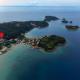 Rooms by the sea Supetarska Draga - Donja, Rab - 23068