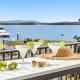 Pandanus - Spacious Waterfront Escape Yamba - Foto 5