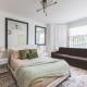 Sleeps 5! WiFi & Parking, 4 Mins To Station, Recently Refurbished, Londýn - Fotografie 4