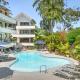 Noosa International 103 - 1 Edgar Bennett Avenue N
