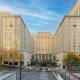 Fairmont Olympic Hotel