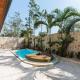 Tranquil Oasis Pool, Seamless WiFi and Workspace Bingin Beach - Fotografie 7