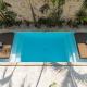 Tranquil Oasis Pool, Seamless WiFi and Workspace Bingin Beach - Fotografie 9