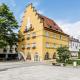 Altstadt-Hotel, Amberg - Foto 1