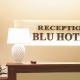 Blu Hotel, San Nicola Manfredi