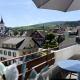 Top Penthouse mit großem Balkon und Traumaussicht, Lenzkirch