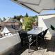 Top Penthouse mit großem Balkon und Traumaussicht, Lenzkirch (fotografie 4)