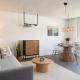 Top Penthouse mit großem Balkon und Traumaussicht, Lenzkirch (fotografie 2)