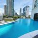 The hotel residences at Acqua Manila - Photo 6