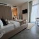 Elegant Studio in Peninsula One, Business Bay, Dubai - Foto 3