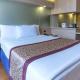 Microtel by Wyndham Baguio Baguio City - Foto 4