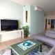 Bay Blue 2BR on the Lagoon next to the beach, Puerto Aventuras (foto 7)