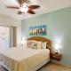Bay Blue 2BR on the Lagoon next to the beach, Puerto Aventuras (foto 9)