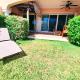 Bay Blue 2BR on the Lagoon next to the beach, Puerto Aventuras (foto 3)